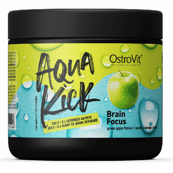 Brain Focus - OstroVit