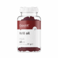 Krilový olej - OstroVit