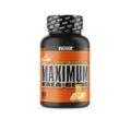 Maximum Krea-Genic Caps - Weider