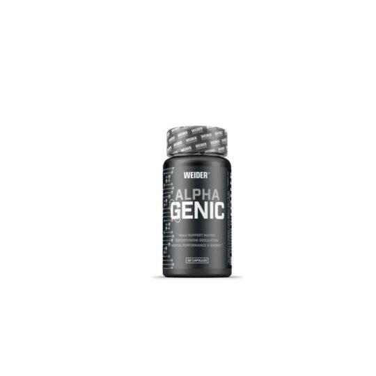 Alphagenic Male Support Matrix - Weider