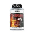Thermo Caps - Weider
