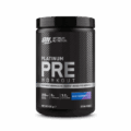 PLATINUM Pre Workout - Optimum Nutrition