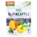 Mr. Pineapple - George and Stephen