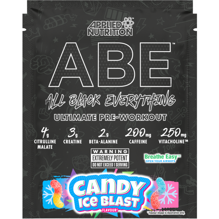 candy ice blast 12,5 g