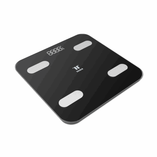 Osobná váha Smart Composition Scale SC100 - Tesla