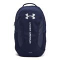 Batoh Hustle 6.0 Backpack Blue - Under Armour