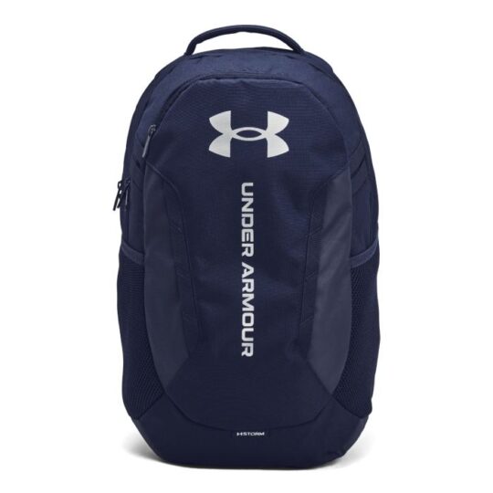 Batoh Hustle 6.0 Backpack Blue - Under Armour