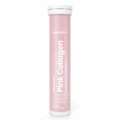 Šumivý Pink Collagen - BeastPink