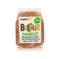 BIO Bulgur pohánkový - Country Life