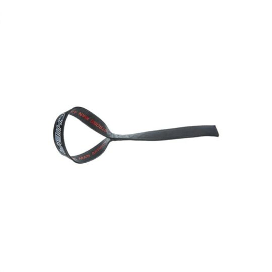 Trhačky Strongman Powerstrap - Chiba