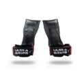 Mozolníky Lady Ultra Grips Red - Climaqx