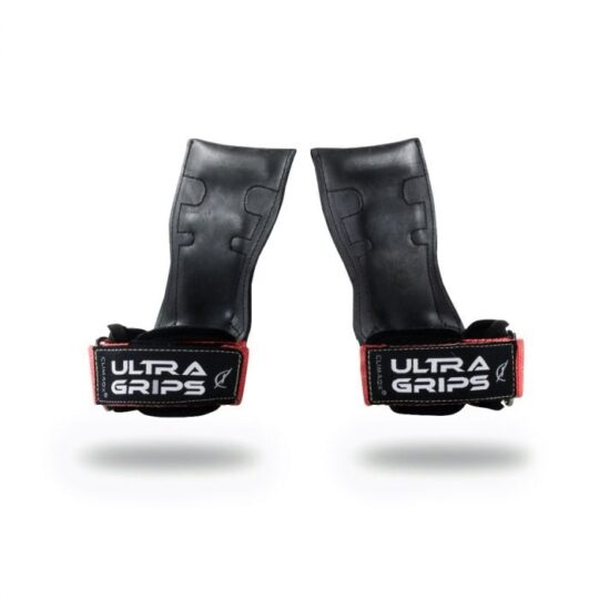 Mozolníky Lady Ultra Grips Red - Climaqx