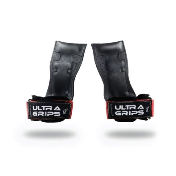 Mozolníky Lady Ultra Grips Red - Climaqx