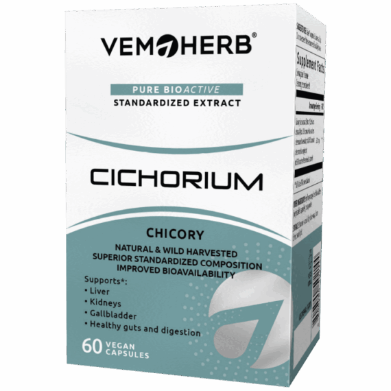 Cichorium - VemoHerb