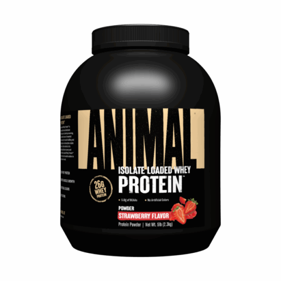 Animal Whey - Universal Nutrition
