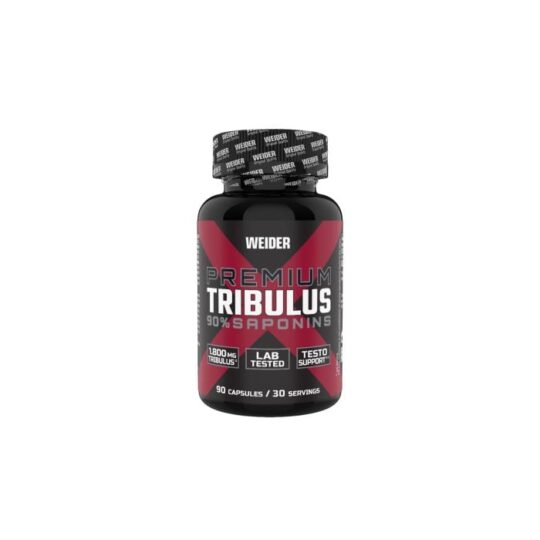 Premium Tribulus - Weider
