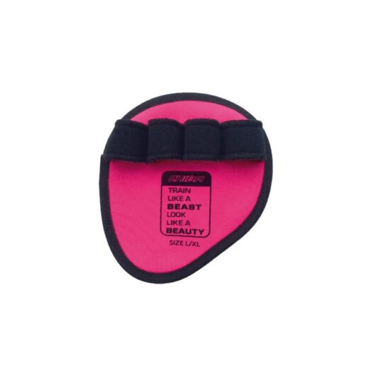 Gripy na ruky Motivation Grippad Pink - Chiba