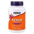 ADAM™ Multivitamín pre mužov - NOW Foods