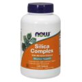 Silica Komplex - NOW Foods
