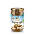 Premium BIO Lieskovoorieškové maslo - DR. GOERG