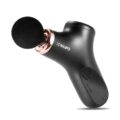 Mini masážna pištoľ NP-MG01 Black - NAIPO