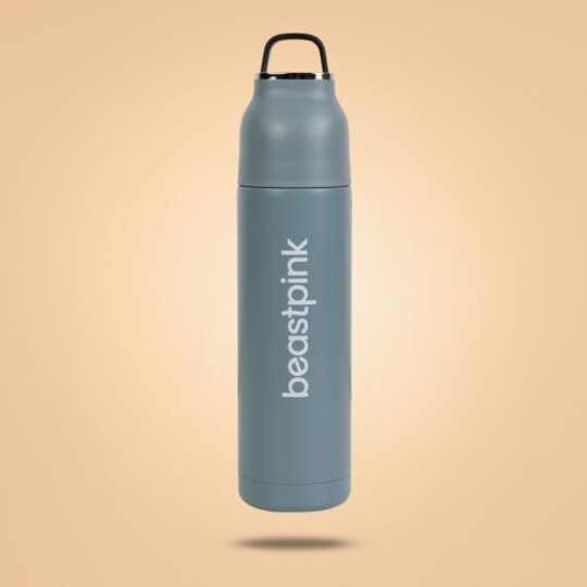 Termoska Vacuum Flask Sense Arona 500ml - BeastPink
