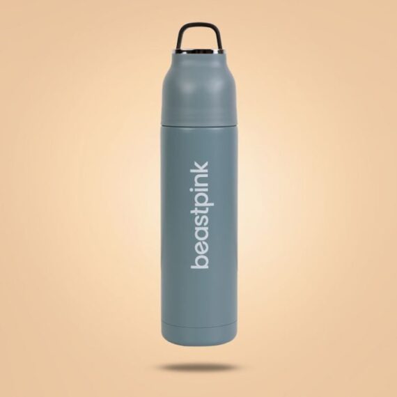 Termoska Vacuum Flask Sense Arona 500ml - BeastPink