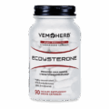 Beta Ecdysterone - VemoHerb