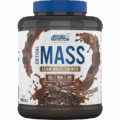 Critical Mass - Applied Nutrition