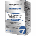 Bulgarian Tribulus Maxx - VemoHerb