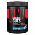 Animal Cuts Powder - Universal Nutrition