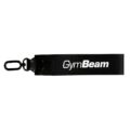 Kľúčenka Black - GymBeam