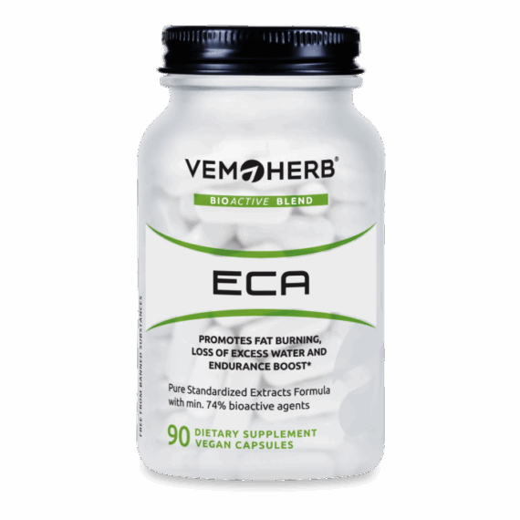 ECA - VemoHerb
