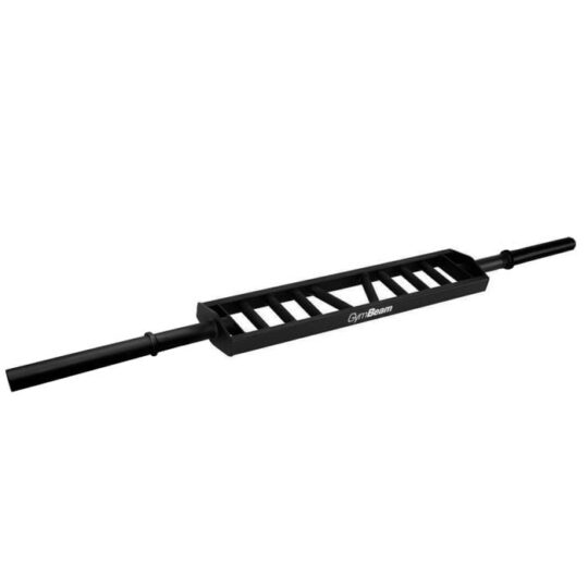 Posilňovacia tyč Multigrip LIFTER - GymBeam