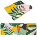 Podložka Yoga Mat Home Jungle - Spokey