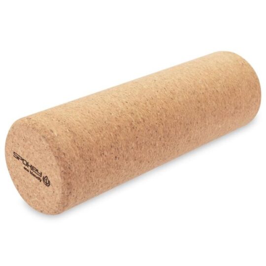 Korkový valec na cvičenie Tausa - Spokey