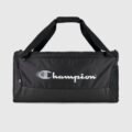 Športová taška Medium Duffle Black - Champion