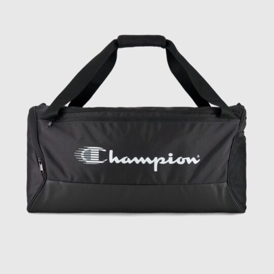 Športová taška Medium Duffle Black - Champion