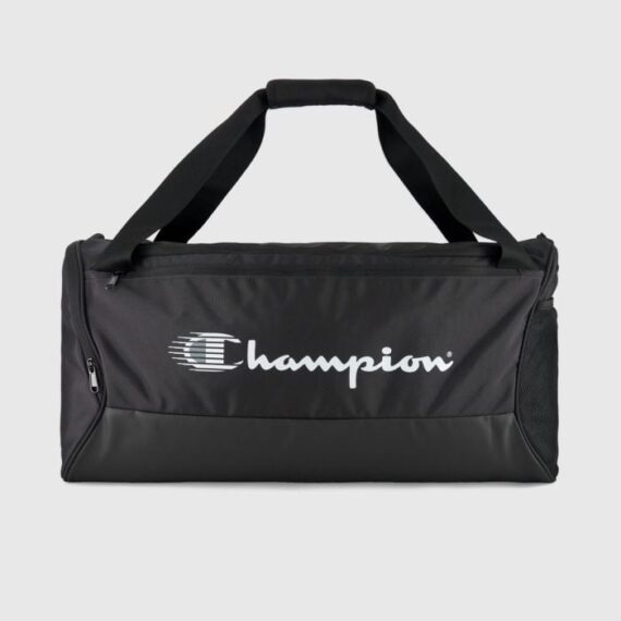 Športová taška Medium Duffle Black - Champion