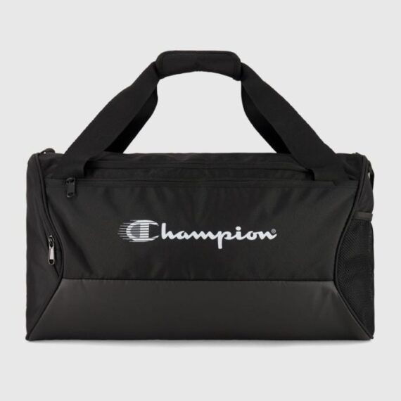 Športová taška XS Duffle Bag Black - Champion