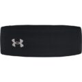 Športová čelenka Play Up Black - Under Armour
