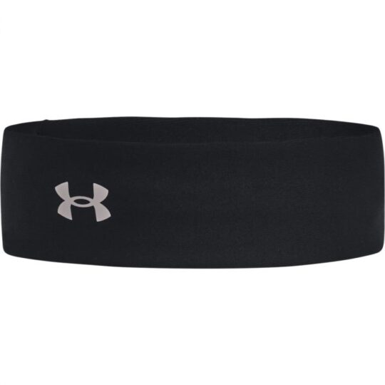 Športová čelenka Play Up Black - Under Armour