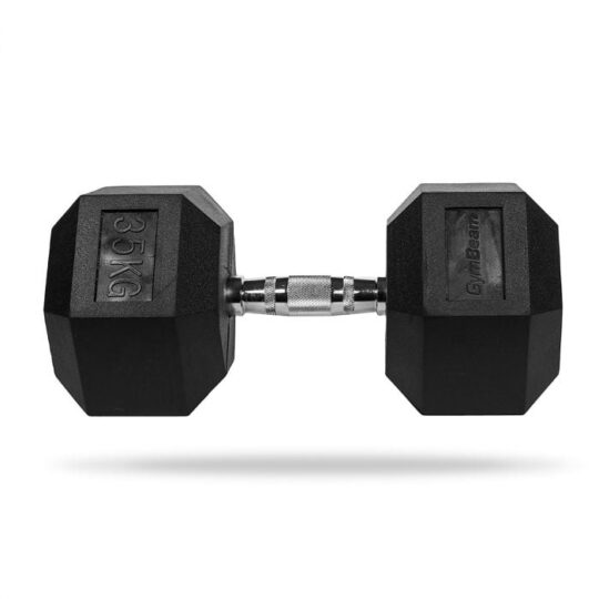 Hexagonálna jednoručka - GymBeam