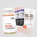 Creatine Yummies - GymBeam