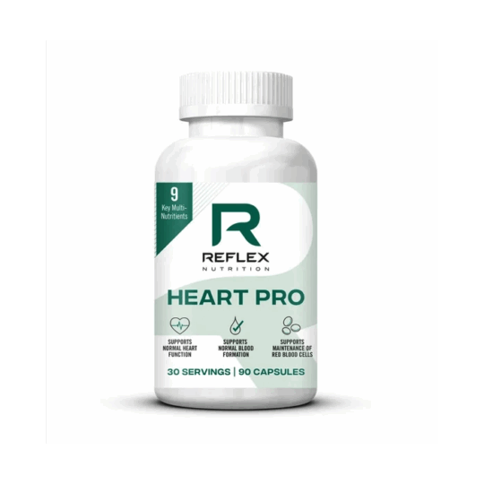 Heart Pro - Reflex Nutrition