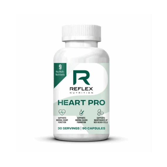 Heart Pro - Reflex Nutrition