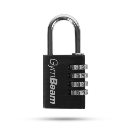 Kladka QuadGuard - GymBeam