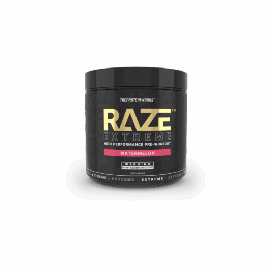 Raze Extreme - The Protein Works