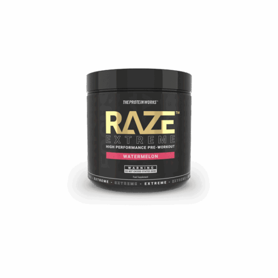 Raze Extreme - The Protein Works