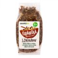 BIO Granola - Chrumkavé ovsené müsli 350 g - Country Life